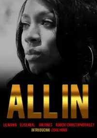 Plakat filmu All In