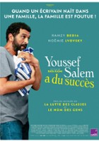 plakat filmu Youssef Salem a du succès