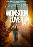 plakat filmu Monsoon Lover