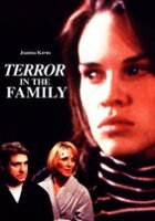 plakat filmu Terror w rodzinie