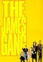 plakat filmu Mały wielki gang