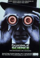 plakat filmu Perversions of Science