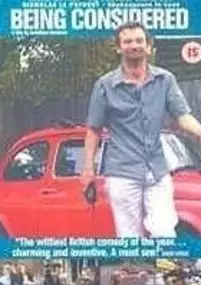 Plakat filmu Being considered