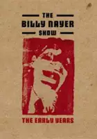 plakat filmu Billy Nayer