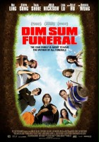plakat filmu Dim Sum Funeral
