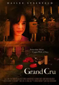 Plakat filmu Grand Cru