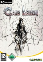 plakat filmu Chaos Legion