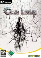 plakat gry Chaos Legion