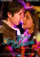 plakat filmu Teri Meri Kahaani