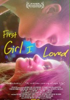 plakat filmu First Girl I Loved