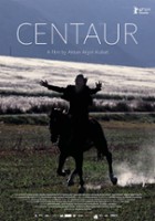 plakat filmu Centaur