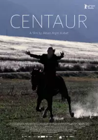 Plakat filmu Centaur