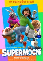 Supermocni