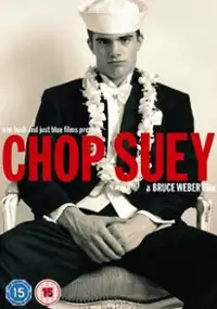 Plakat filmu Chop Suey