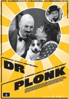 plakat filmu Dr. Plonk
