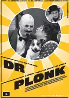 plakat filmu Dr. Plonk