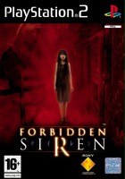plakat filmu Siren