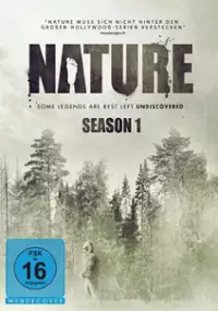 Plakat serialu Nature