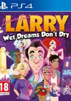 plakat filmu Leisure Suit Larry: Wet Dreams Don’t Dry