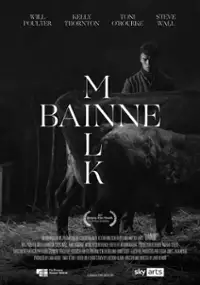 Plakat filmu Bainne