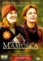 plakat filmu Mamuśka