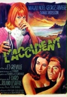 plakat filmu L'accident