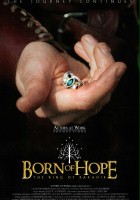 plakat filmu Zrodzony z nadziei