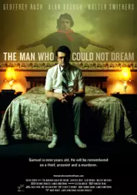 Plakat filmu The Man Who Could Not Dream