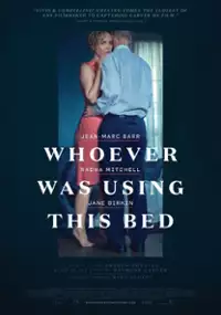 Plakat filmu Whoever Was Using This Bed