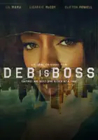 plakat filmu Deb Is Boss