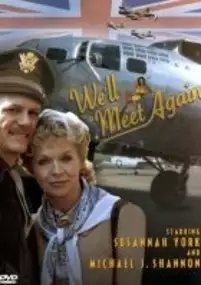 Plakat serialu We'll Meet Again