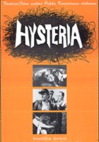 plakat filmu Hysteria