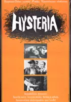 plakat filmu Hysteria