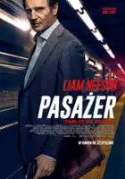 plakat filmu Pasażer