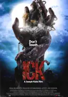 plakat filmu Ick
