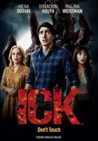 plakat filmu Ick