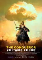 plakat filmu The Conqueror: Hollywood Fallout
