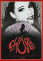 plakat filmu Ch&ocirc;ra
