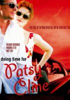 plakat filmu Marząc o Patsy Cline