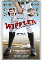 plakat filmu Screwball: The Ted Whitfield Story