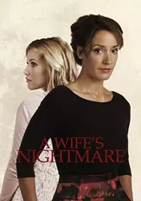 Plakat filmu Koszmar żony