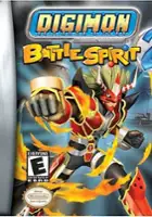 plakat filmu Digimon Battle Spirit 2