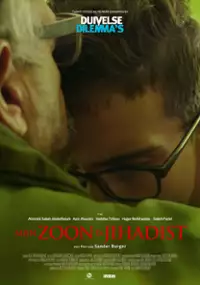 Plakat filmu Mijn zoon is Jihadist