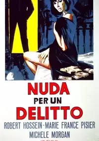Plakat filmu Olhos na escuridão