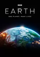 Chris Packham / Earth