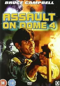 Plakat filmu Chase Moran