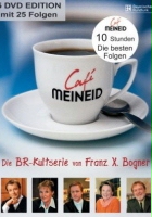 plakat filmu Café Meineid