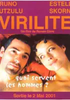 Diane Bertrand / Virilité