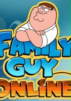 plakat filmu Family Guy Online