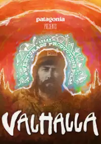 Plakat filmu Valhalla